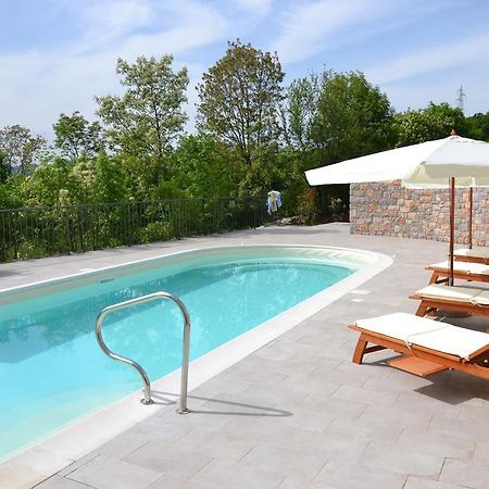אאוריזינה Agriturismo Gradec מראה חיצוני תמונה