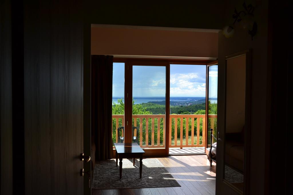 אאוריזינה Agriturismo Gradec מראה חיצוני תמונה