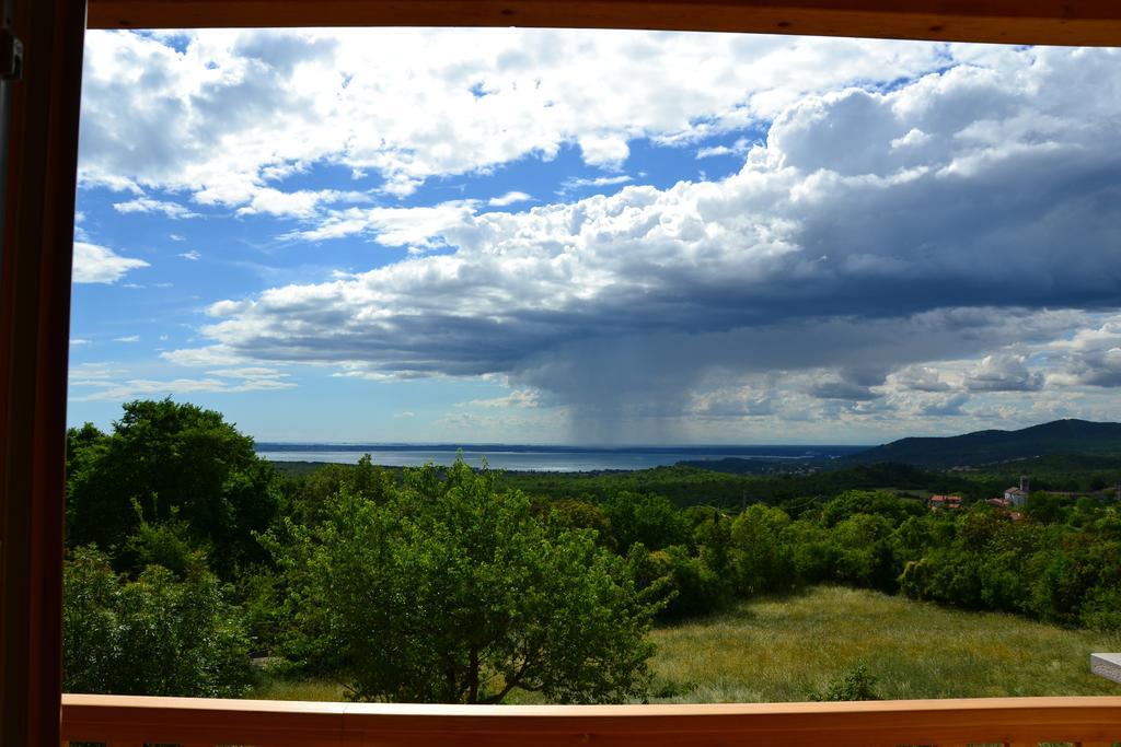 אאוריזינה Agriturismo Gradec מראה חיצוני תמונה