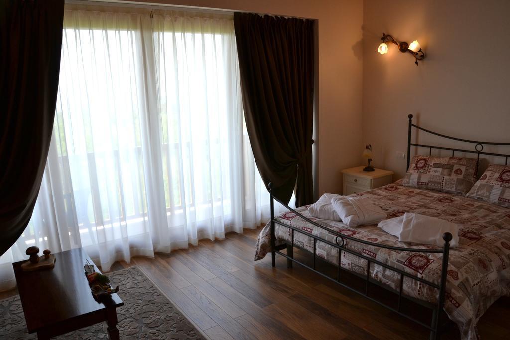 אאוריזינה Agriturismo Gradec חדר תמונה