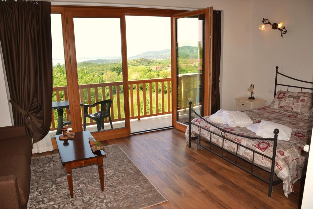 אאוריזינה Agriturismo Gradec חדר תמונה