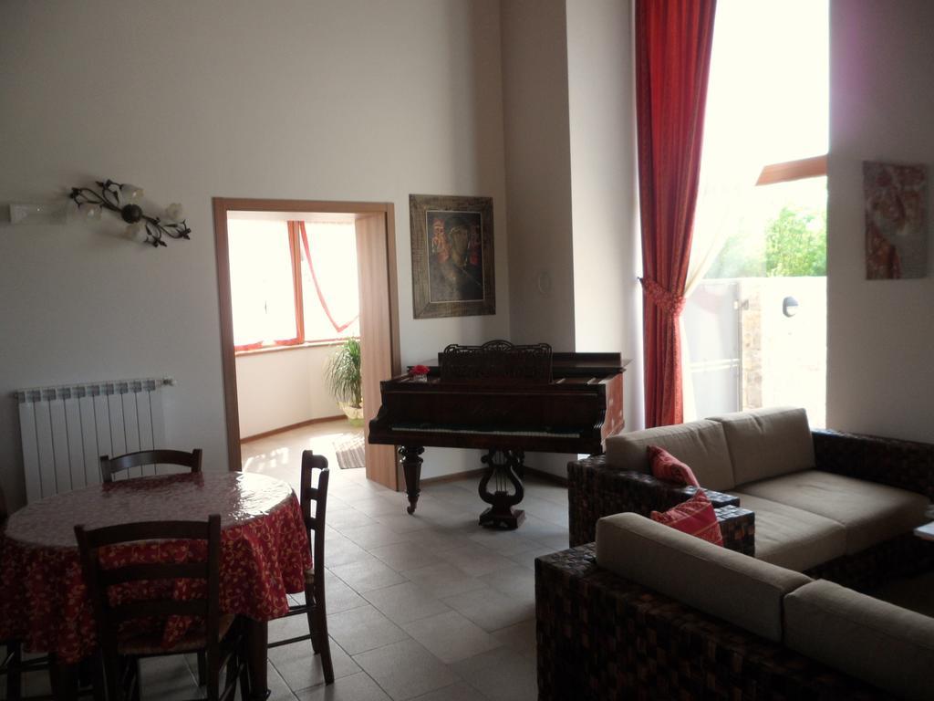 אאוריזינה Agriturismo Gradec מראה חיצוני תמונה