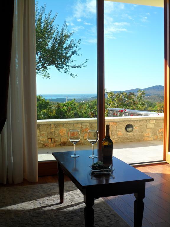 אאוריזינה Agriturismo Gradec מראה חיצוני תמונה