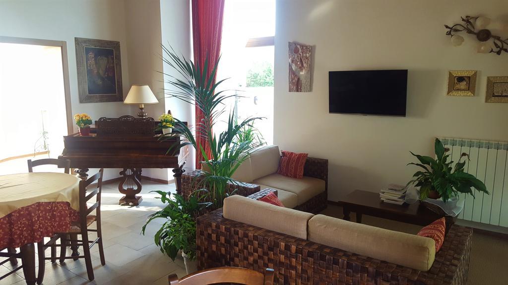 אאוריזינה Agriturismo Gradec מראה חיצוני תמונה